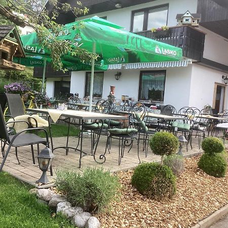 Apartments & Rooms Preseren Bled Exterior photo