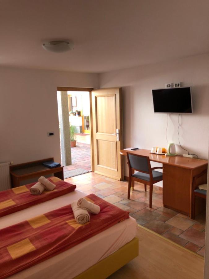 Apartments & Rooms Preseren Bled Exterior photo