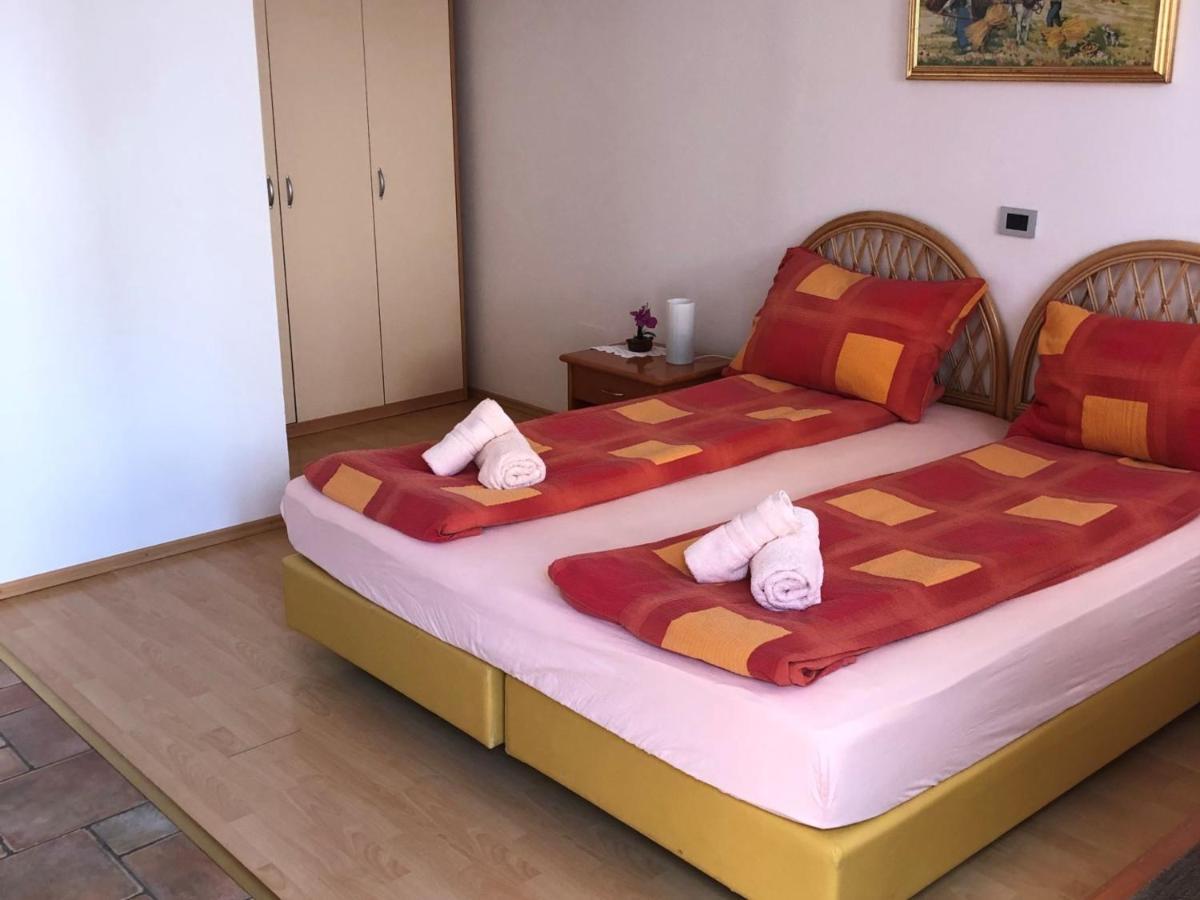 Apartments & Rooms Preseren Bled Exterior photo