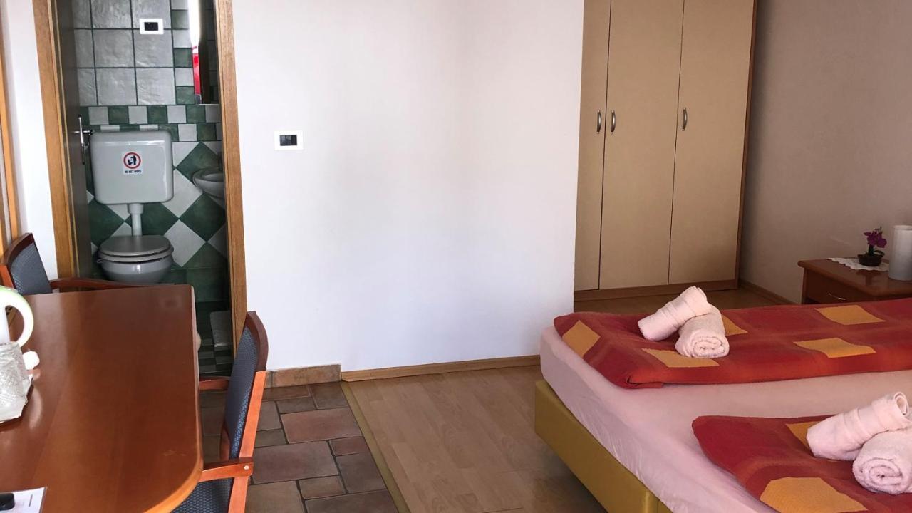 Apartments & Rooms Preseren Bled Exterior photo