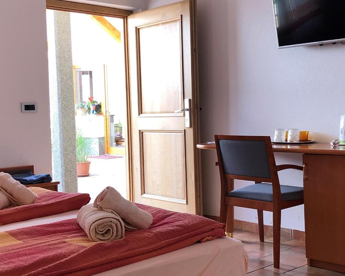 Apartments & Rooms Preseren Bled Exterior photo