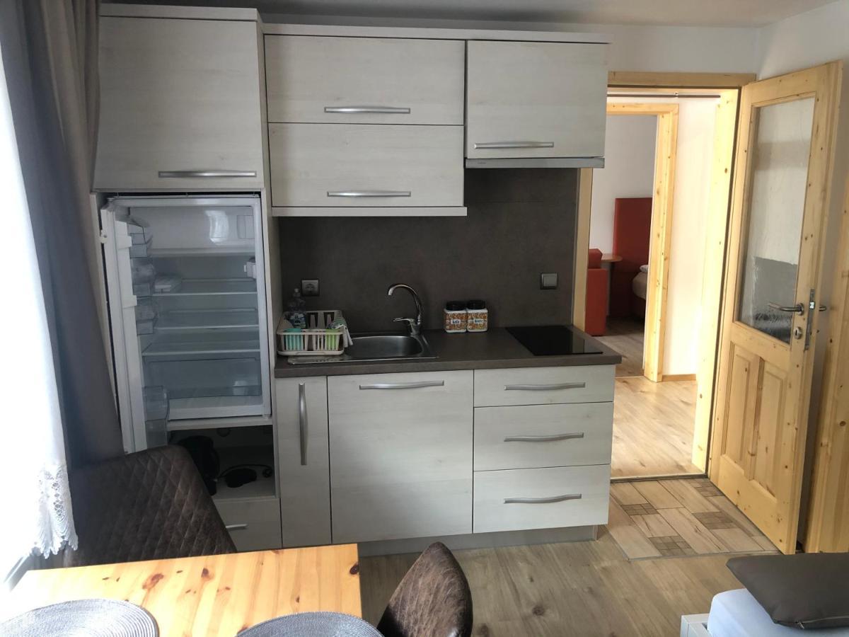 Apartments & Rooms Preseren Bled Exterior photo