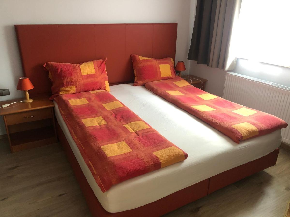 Apartments & Rooms Preseren Bled Exterior photo