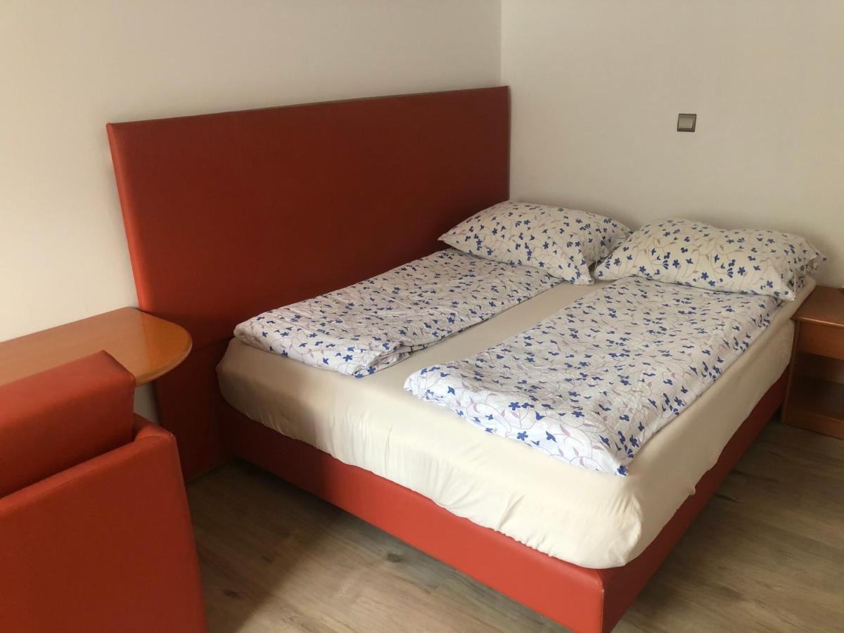 Apartments & Rooms Preseren Bled Exterior photo
