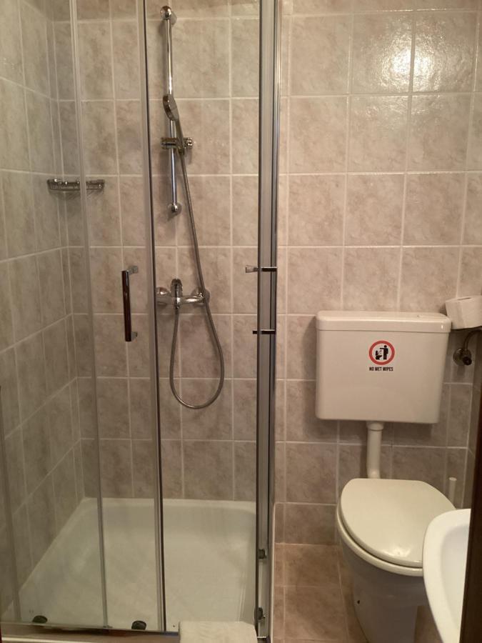 Apartments & Rooms Preseren Bled Exterior photo