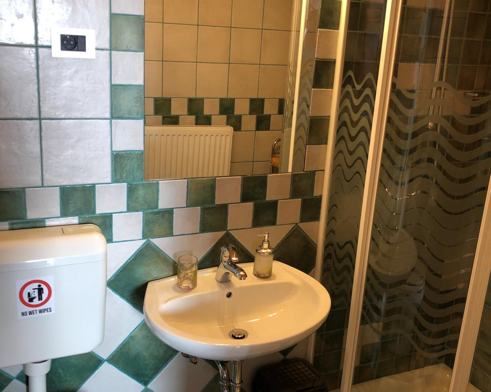 Apartments & Rooms Preseren Bled Room photo