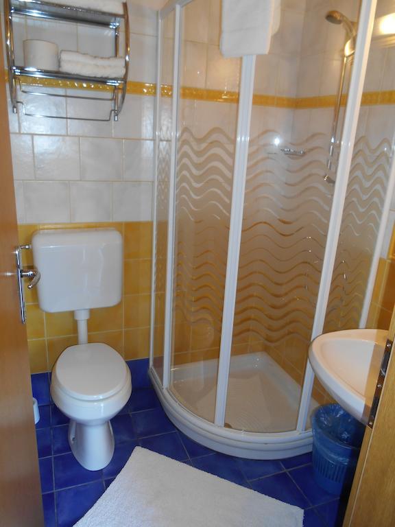 Apartments & Rooms Preseren Bled Exterior photo