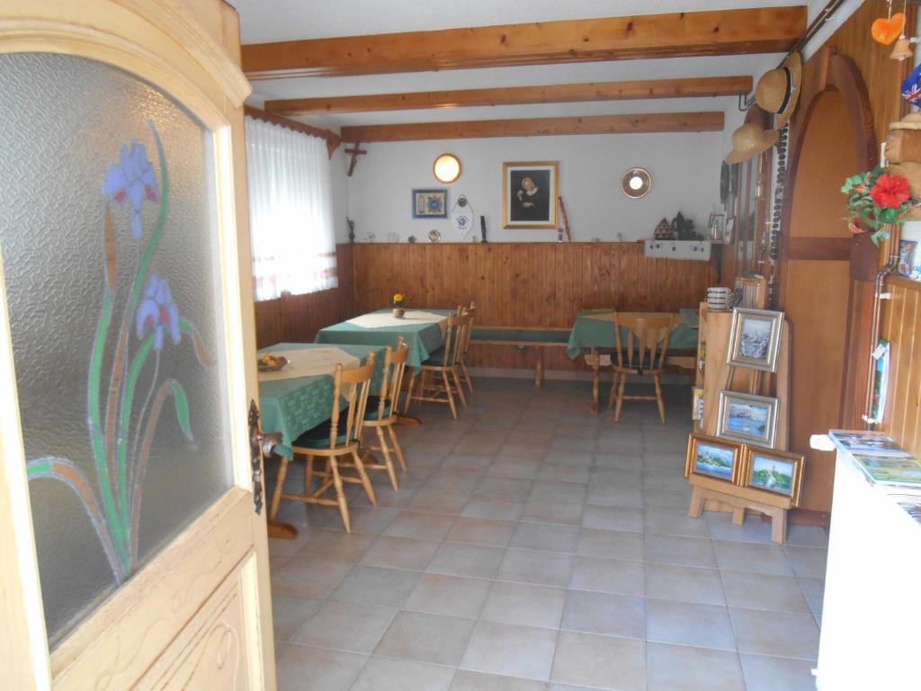 Apartments & Rooms Preseren Bled Room photo