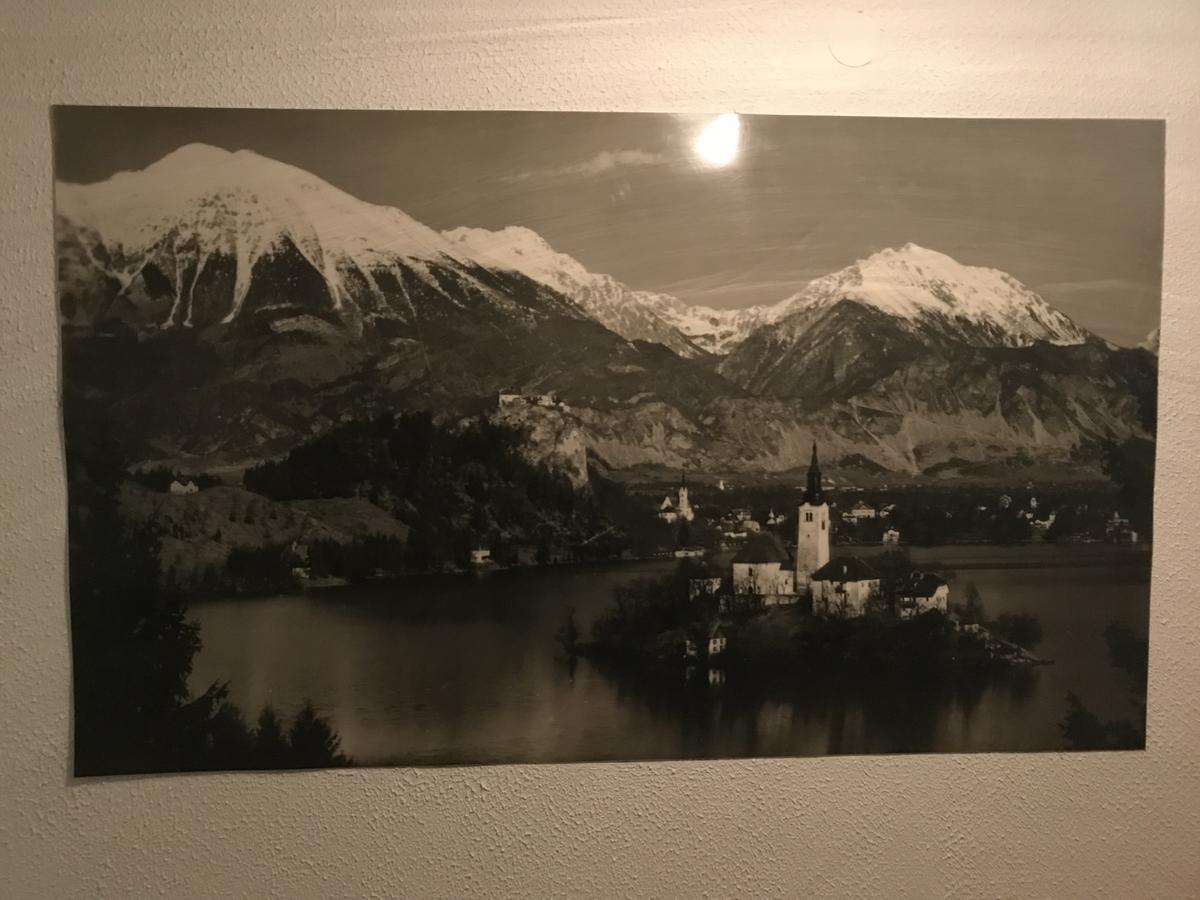 Apartments & Rooms Preseren Bled Exterior photo