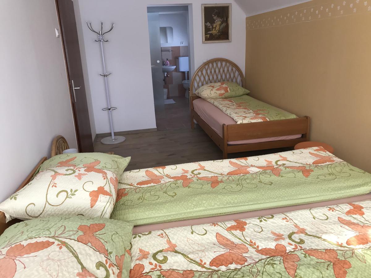 Apartments & Rooms Preseren Bled Exterior photo