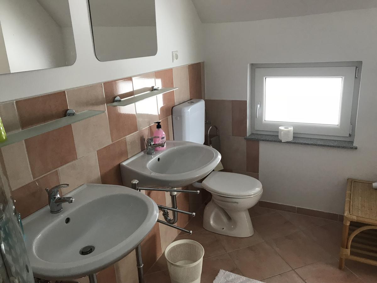 Apartments & Rooms Preseren Bled Exterior photo