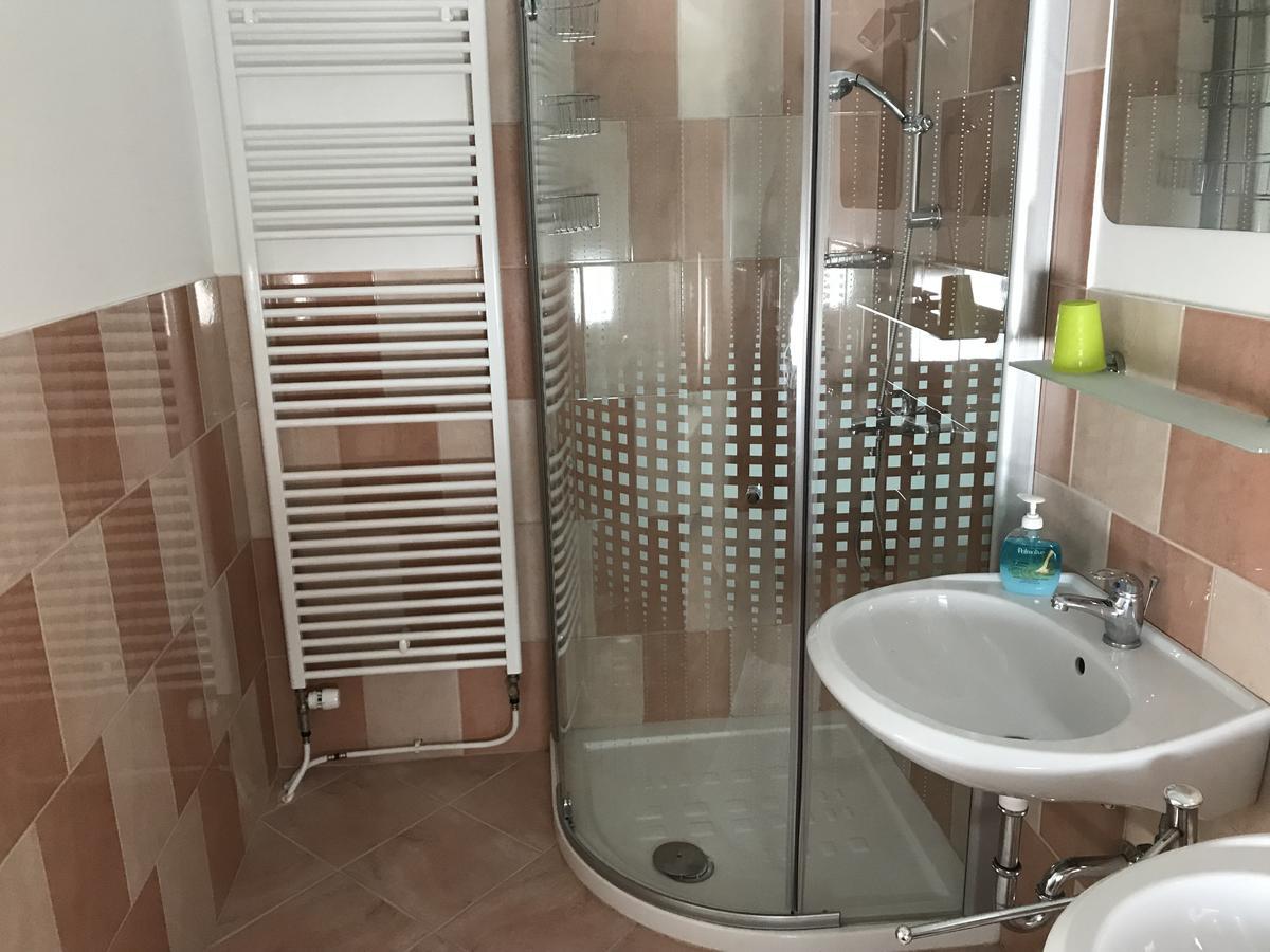 Apartments & Rooms Preseren Bled Exterior photo
